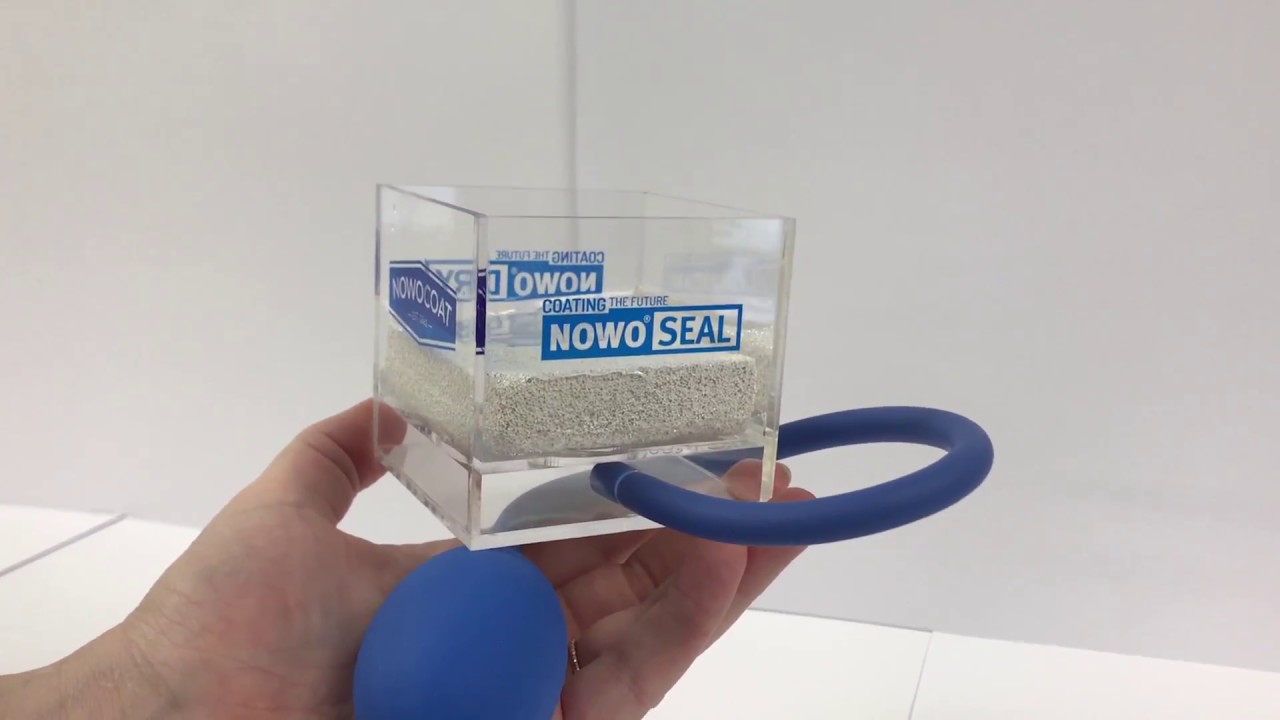 NowoDry