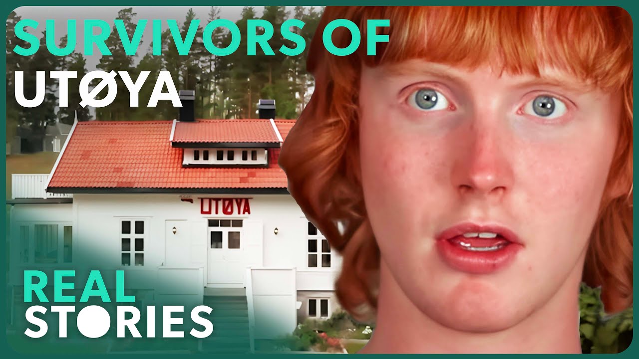 The 2011 Norway Attacks: Survivors' Stories