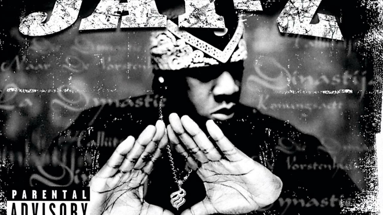 JAY-Z TYPE BEAT X JUST BLAZE TYPE BEAT X BEANIE TYPE BEAT X ROCAFELLA THE DYNASTY ALBUM TYPE BEAT