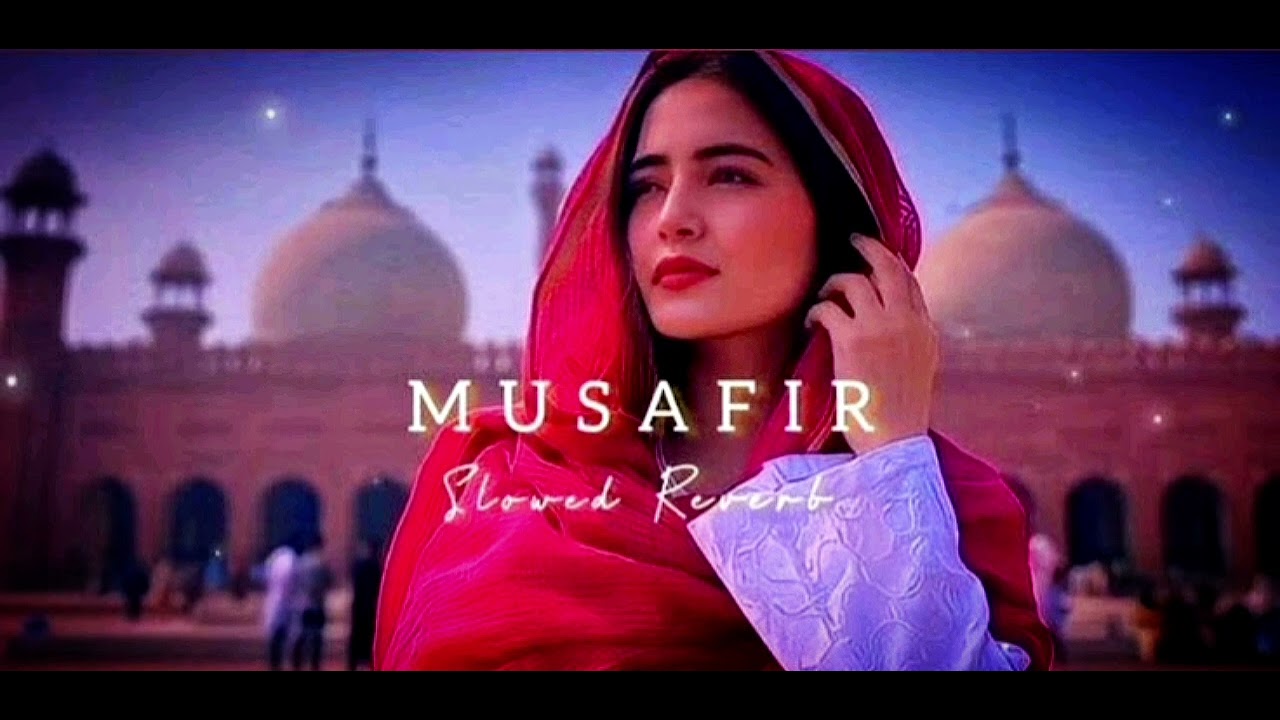 Musafir🕊#new song #original song #official video 
