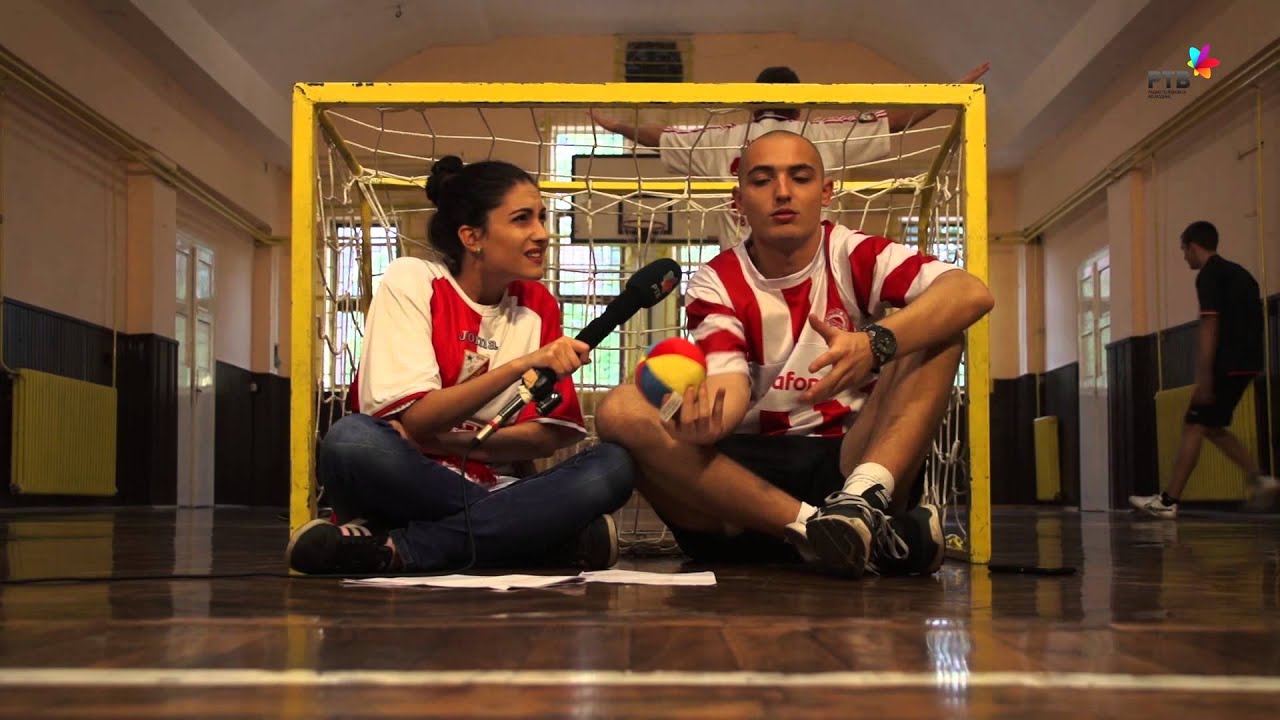 DNEVNJAK - Balonski fudbaleri