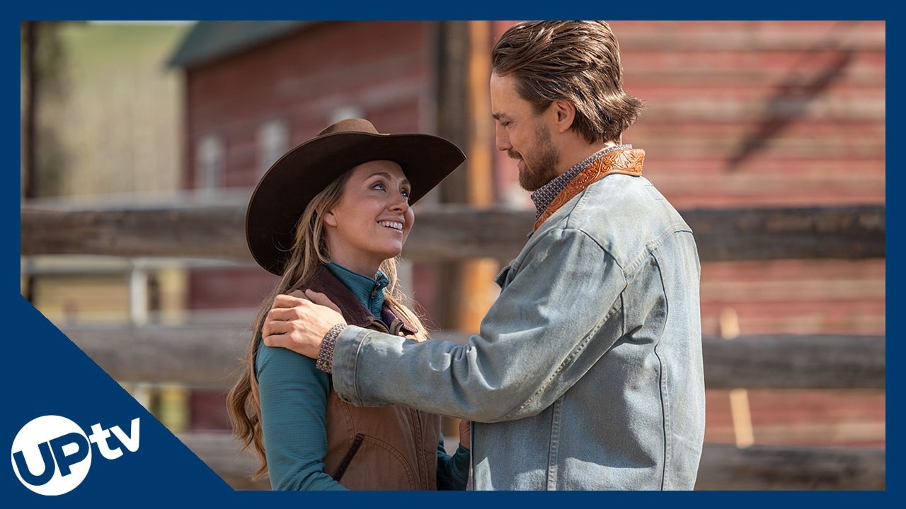 'Heartland' Season 19 Premieres March 19 on UPtv