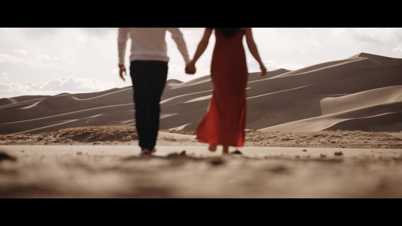 Iulia & Paul - Broadmoor Colorado Springs Wedding Film