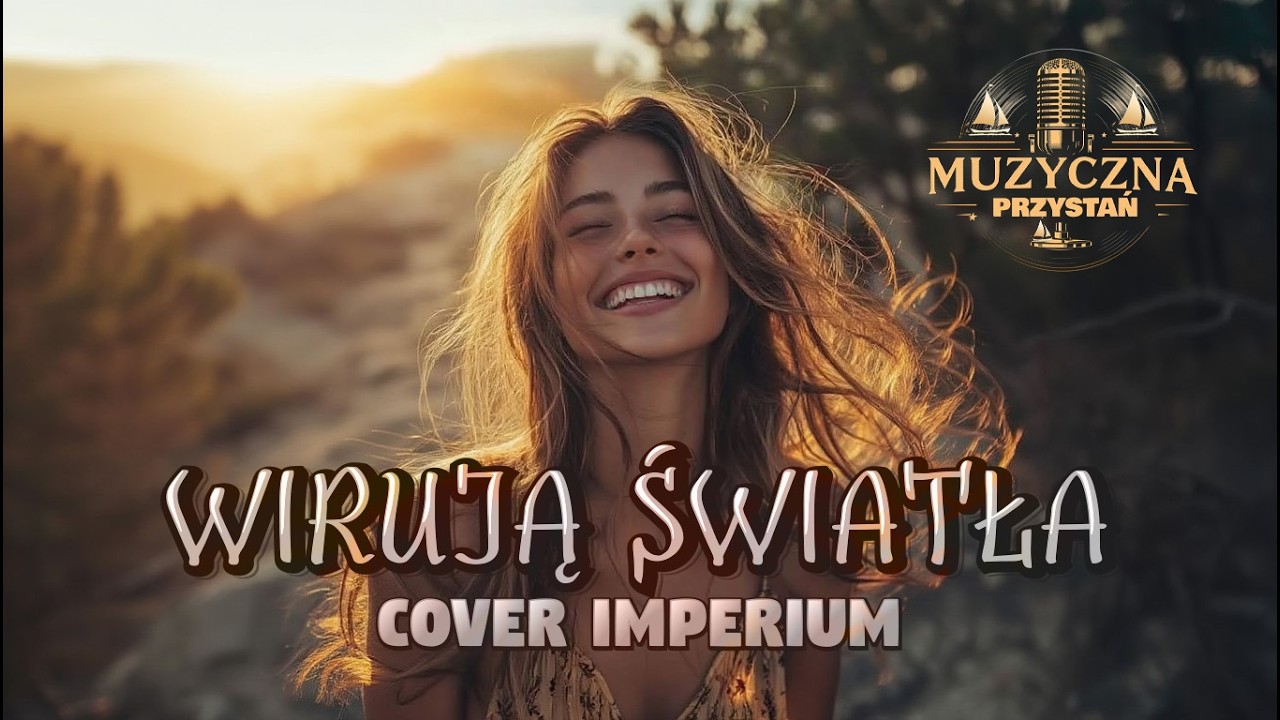 IMPERIUM - Wirują Światła (Wzruszająca Ballada Rockowa) 🎸 | Nostalgia lat 90. #discopolo #rock