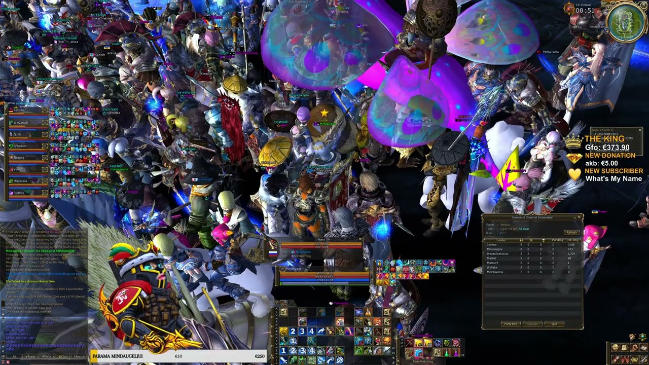 🔴LIVE - LOW WARS DAY / LDK CP / BISKI KLASIKOS / DAY 30 / !dc !server