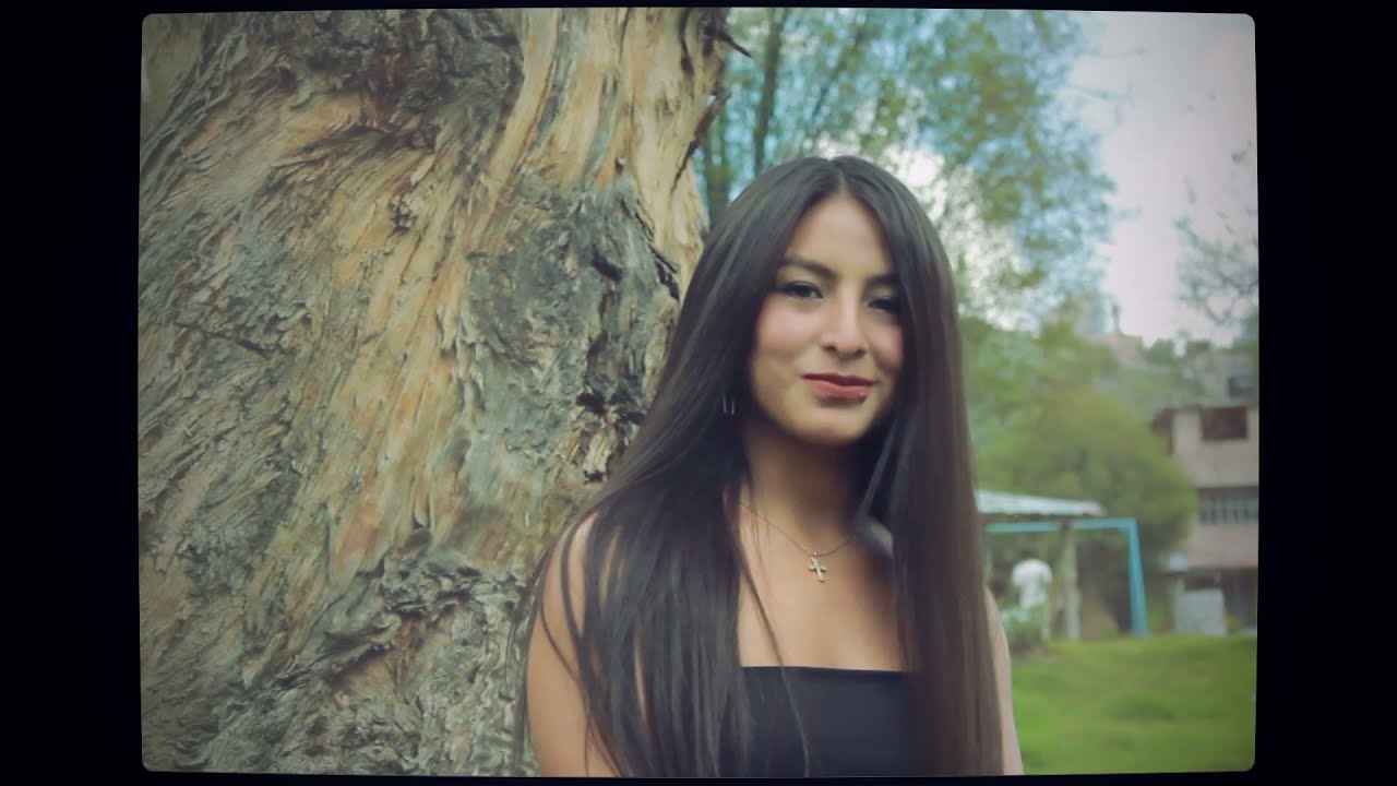 BeYkel Ft Lulu El Fantastico - Tentación [Official Video]