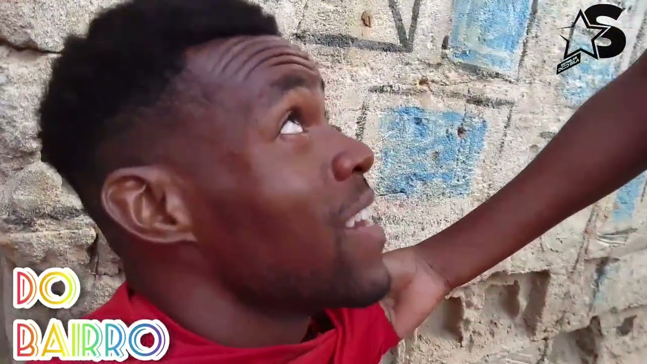 DO BAIRRO - Mano Mingo T.3 EP.15