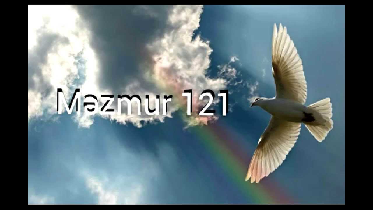 Mezmur 121. ( Psalm 121)
