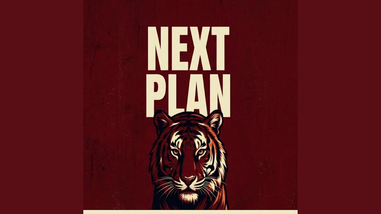 NEXT PLAN