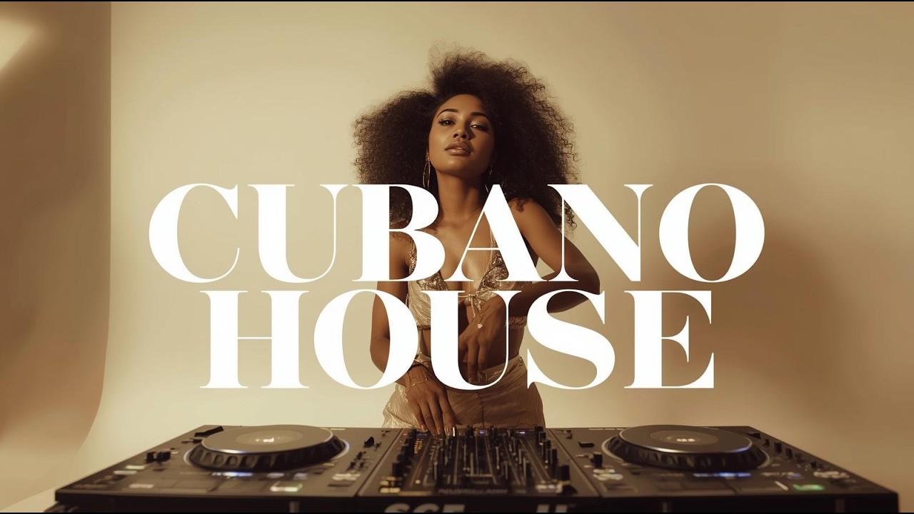 HAVANA NIGHTS 2026 | Cubano Deep House Mix | Afro Latin Tribal Vibes | Spanish Vocal Deep House