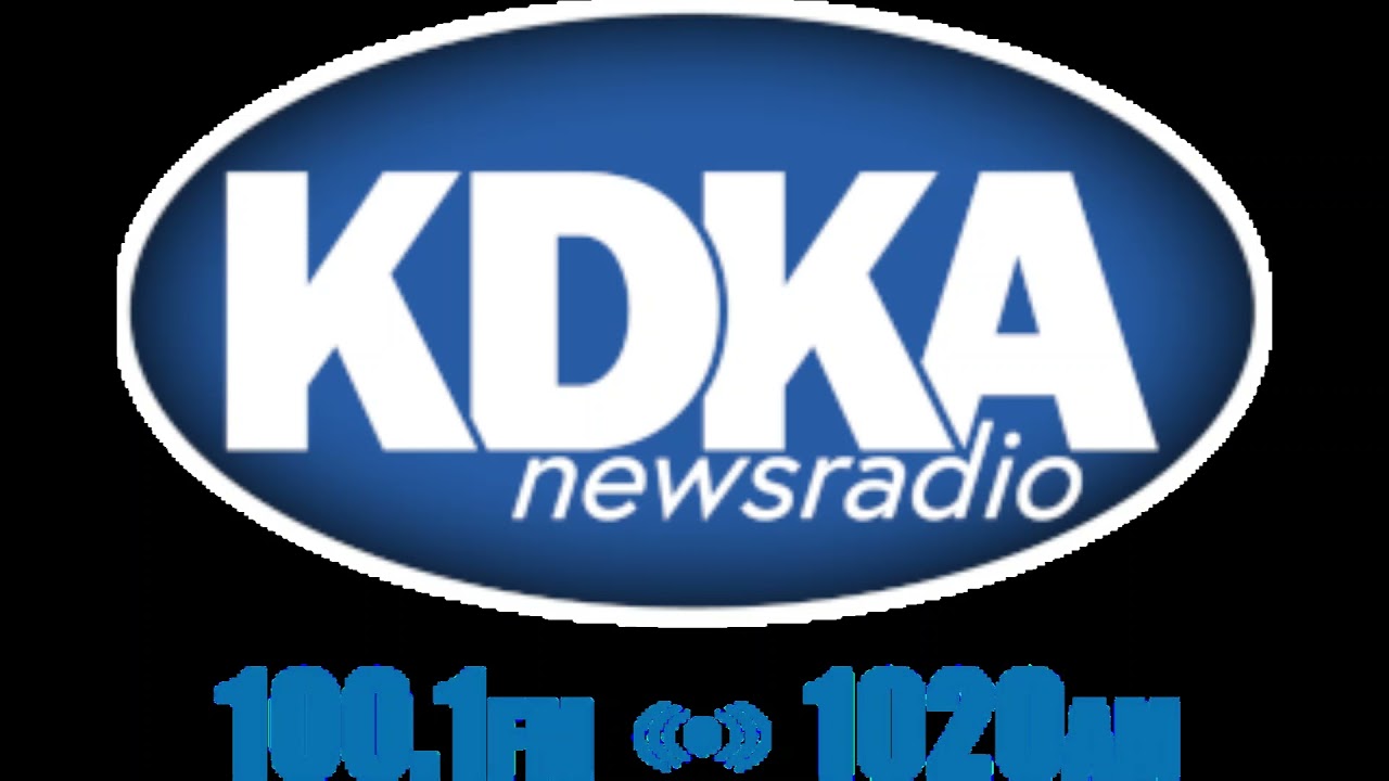 KDKA's New EAS Test Preroll