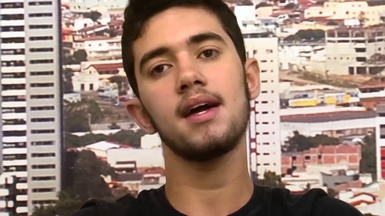 Documentário: O Desafio de ser Trans