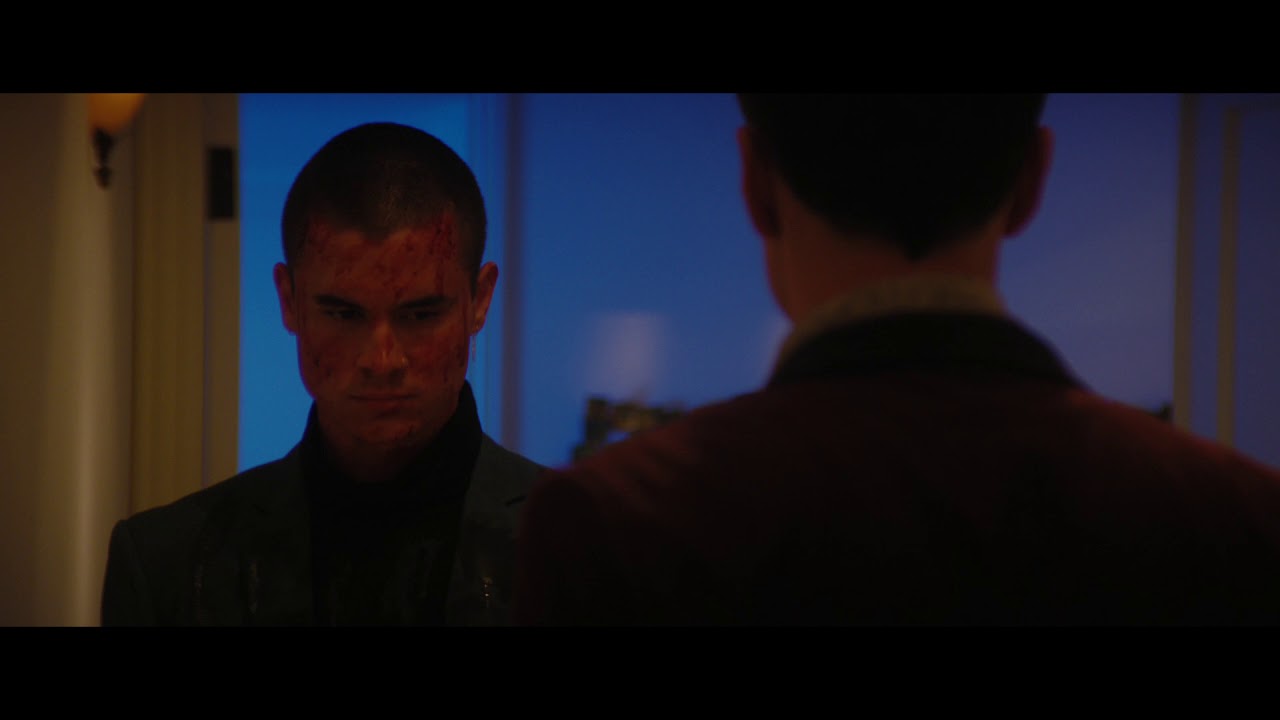 Exclusive Monster Party clip
