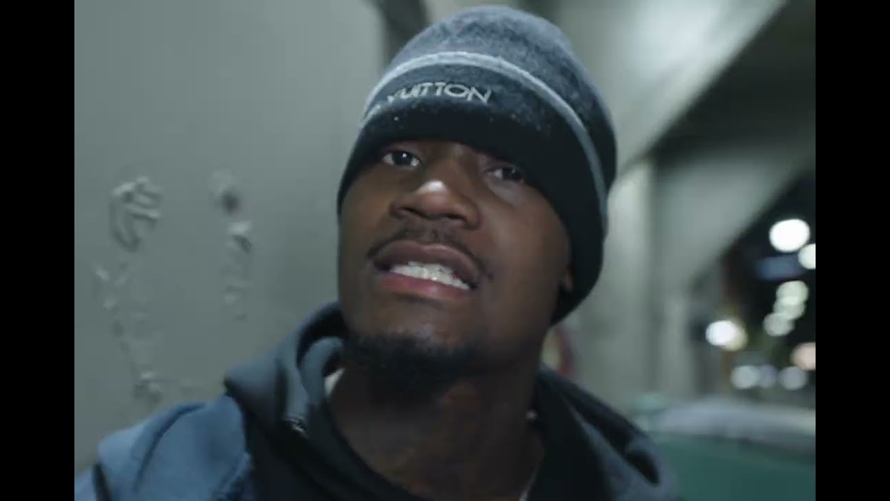GBE Strap - Handle Business (Official Music Video )