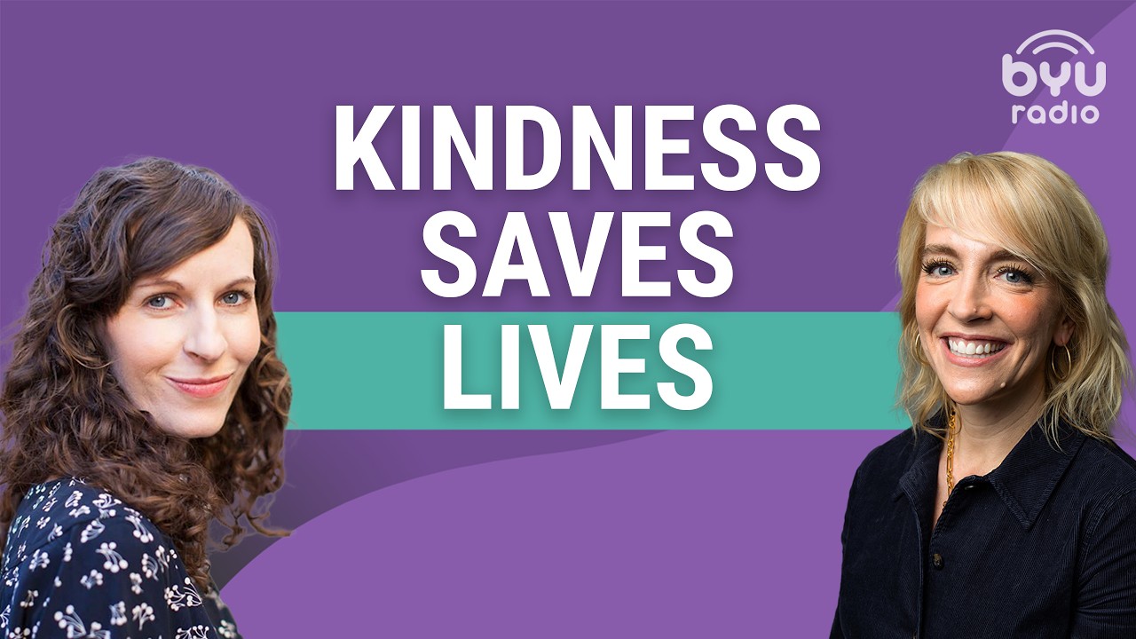 Tiny Kindness: The Power of Small Moments That Change Everything | Rachel Hunt
