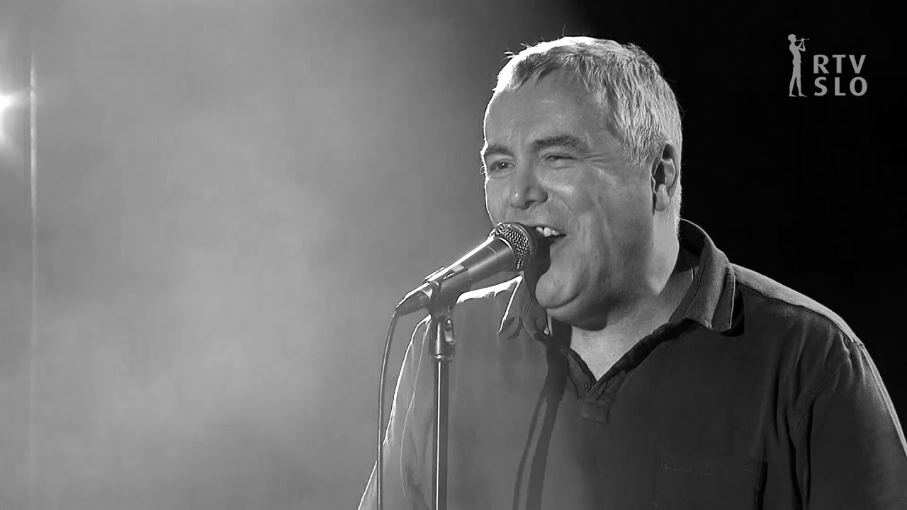 Lačni Franz - Sonček je (Official Music Video)