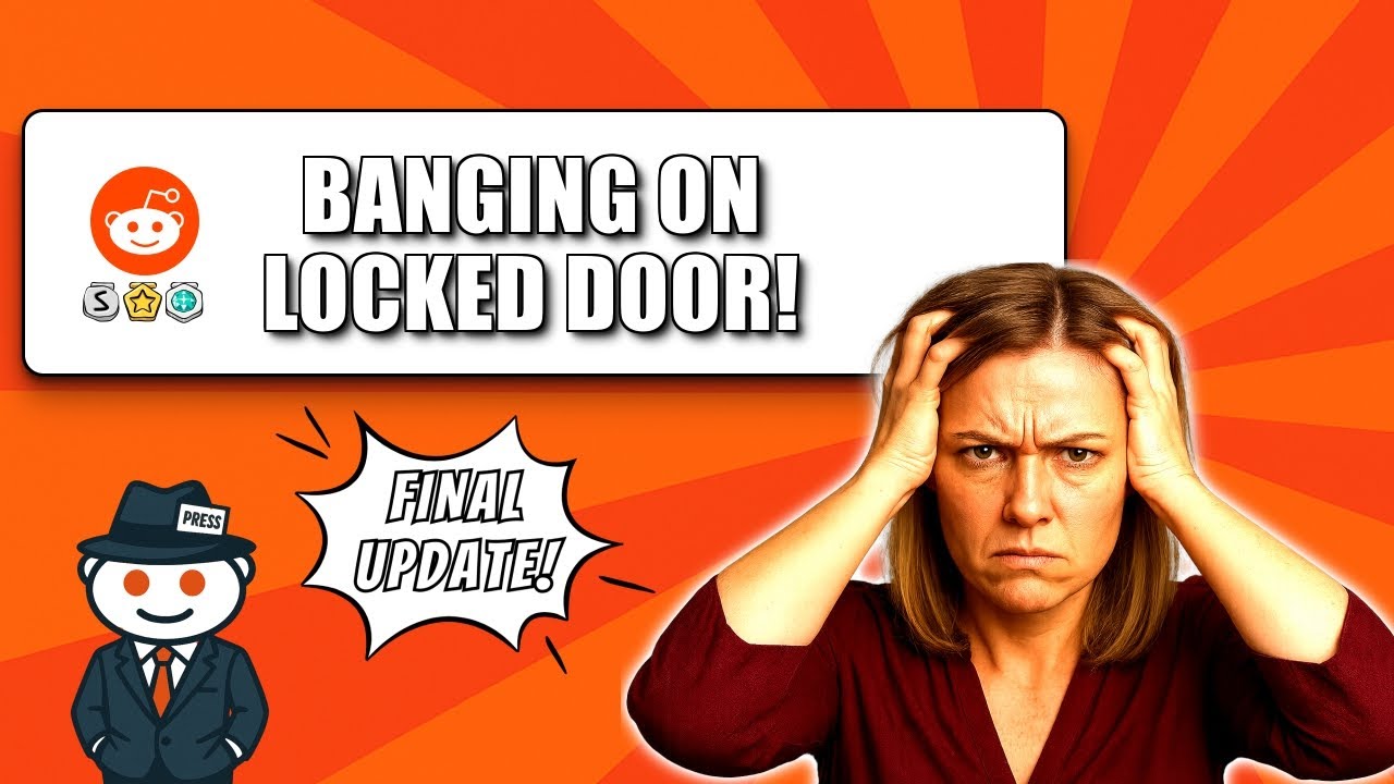 Aunt Kept Interrupting My Work Calls - I Locked My Door