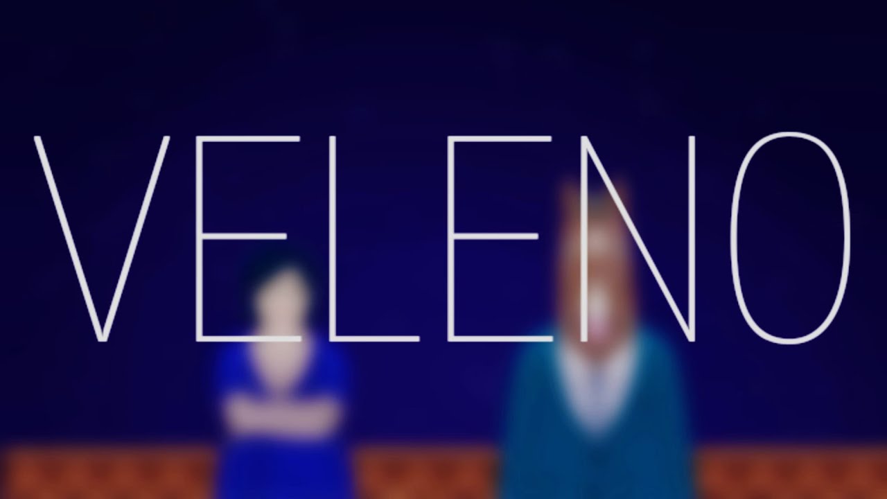 Veleno | Bojack Horseman Tributo