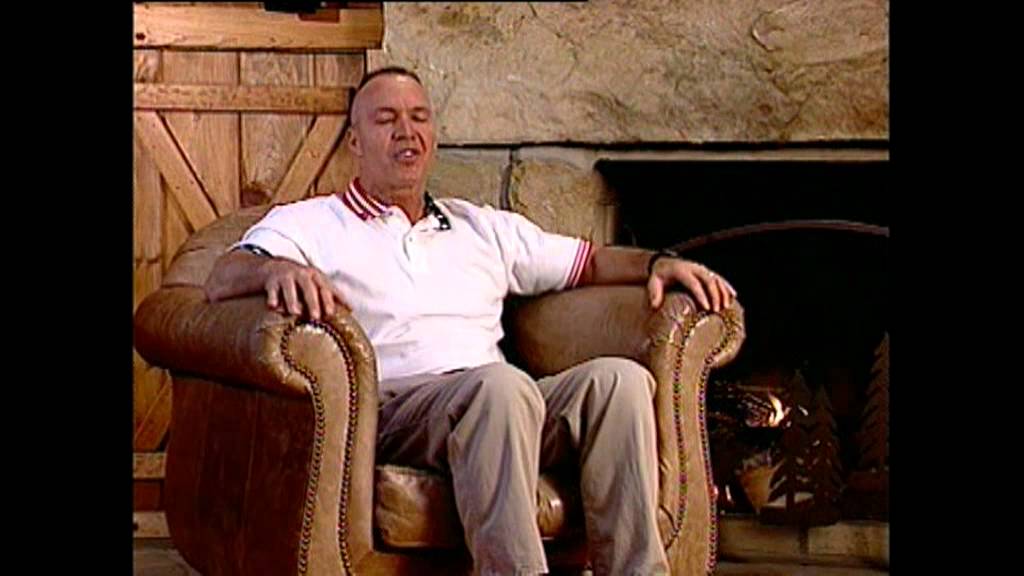 Who is Buffo