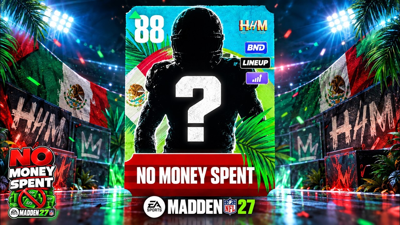 ОТКРЫЛ СВОЮ ПЕРВУЮ БЕСПЛАТНУЮ КАРТУ 88 OVR HHM! Без вложений, эпизод №10
