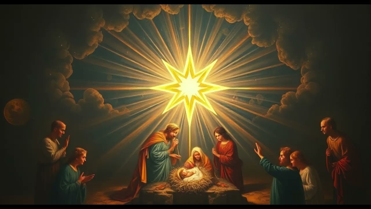 John Williams - Star Of Bethlehem (Orchestral Version)