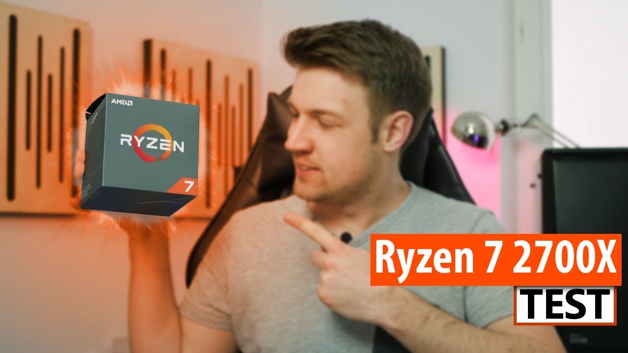 RYZEN 5 2600 i 7 2700X vs INTEL CORE i5-8600K i i7-8700K - TEST | GRY, APLIKACJE, UNDERVOLTING