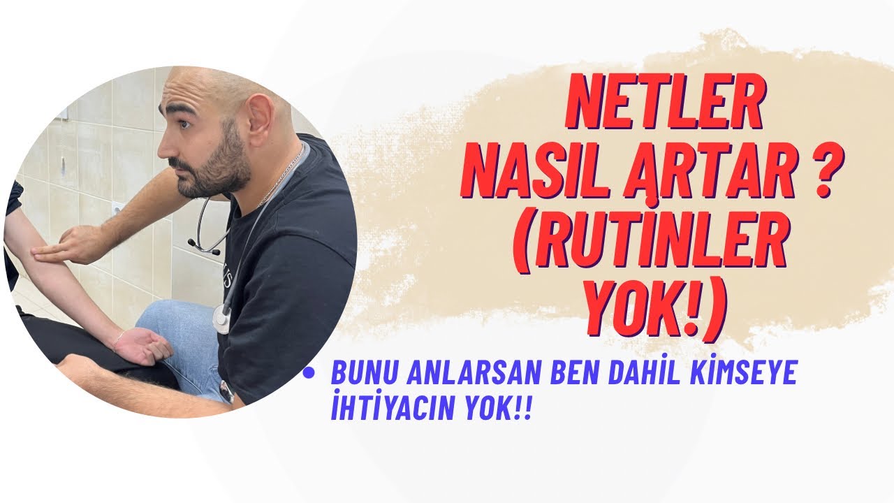 Netlerim artmıyor❗️Arttıracak Tek Taktik❗️YKS 2026 #yks 