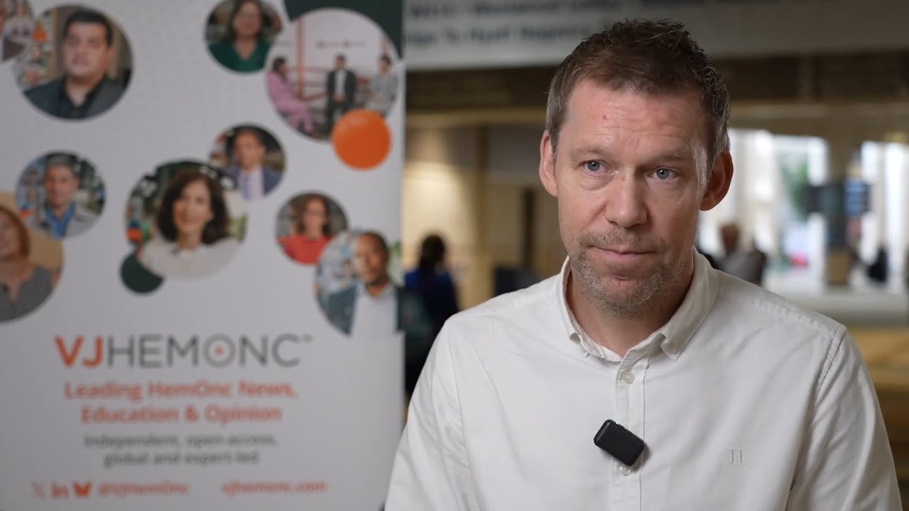 In vivo CAR-T for multiple myeloma: promising findings from a small trial