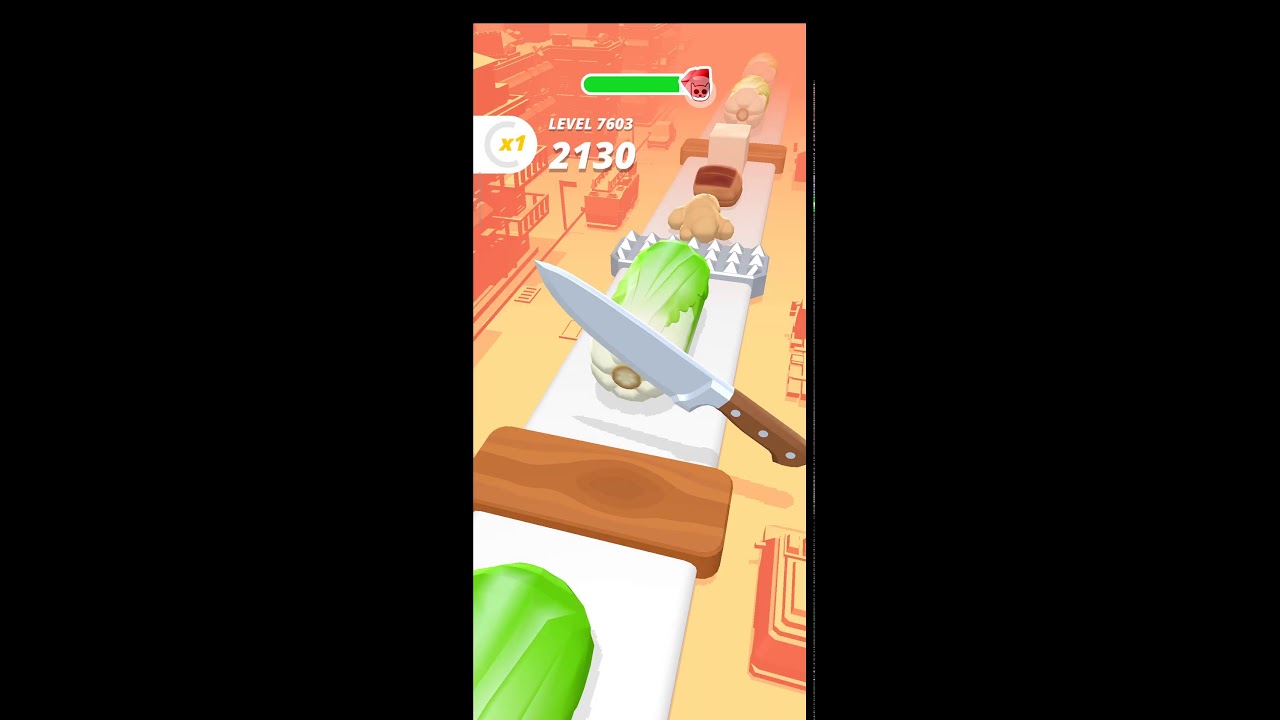 Perfect Slices40 #shortsfeed  #live