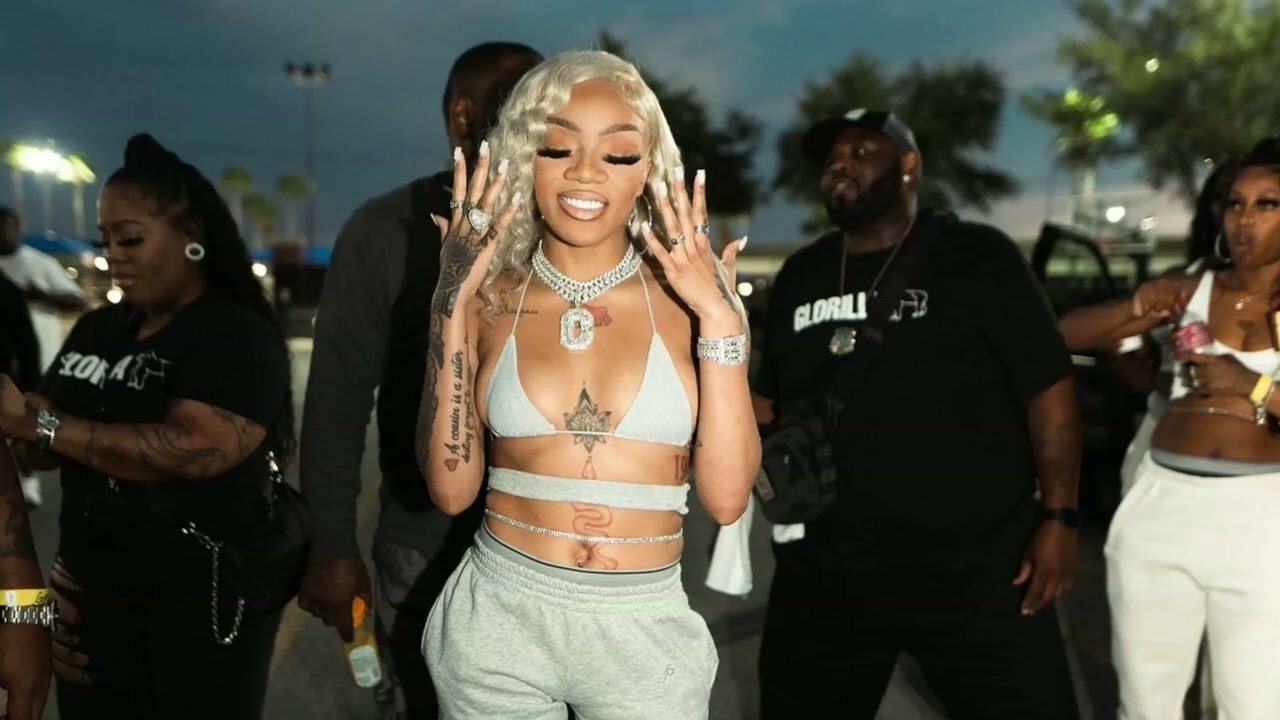 [FREE] GloRilla Type Beat 2024 - 