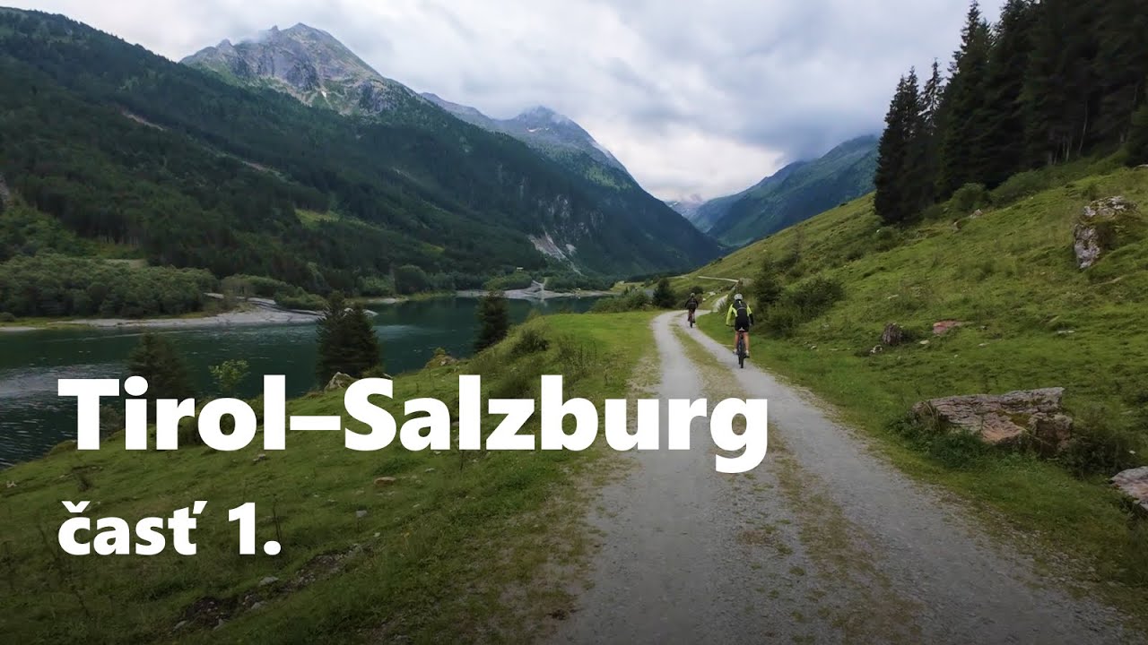 Tirolsko-Salzbursko  #1
