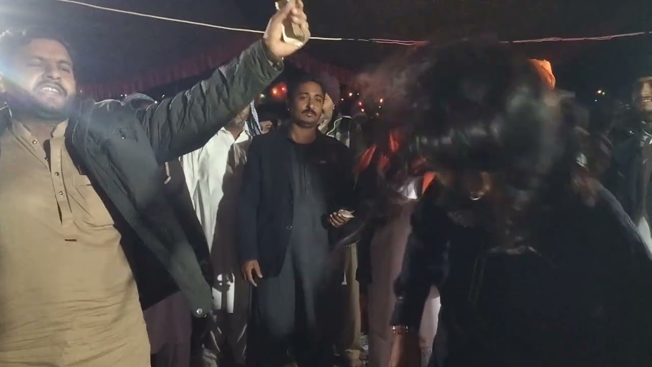  damdam Sakhi Lal Qalandar Mast Dhamal