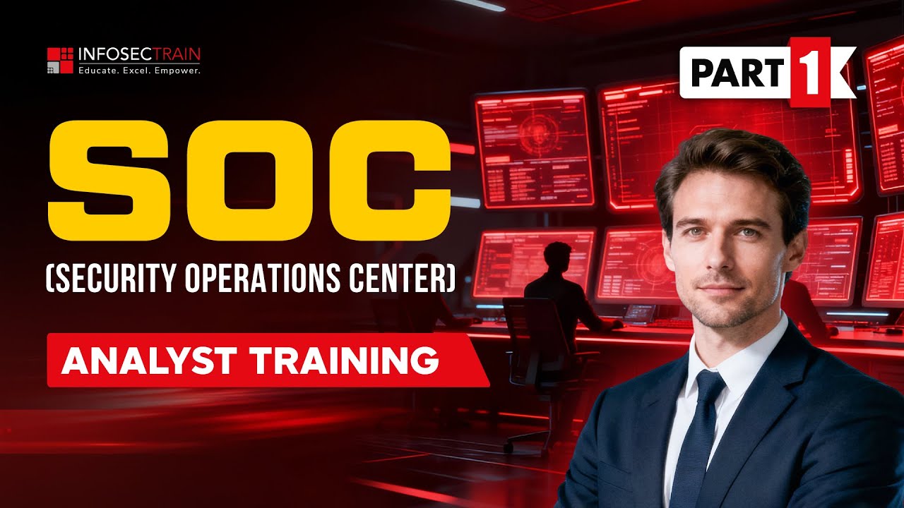 Breaking into Cybersecurity: SOC Analyst Essentials Uncovered - Day 1