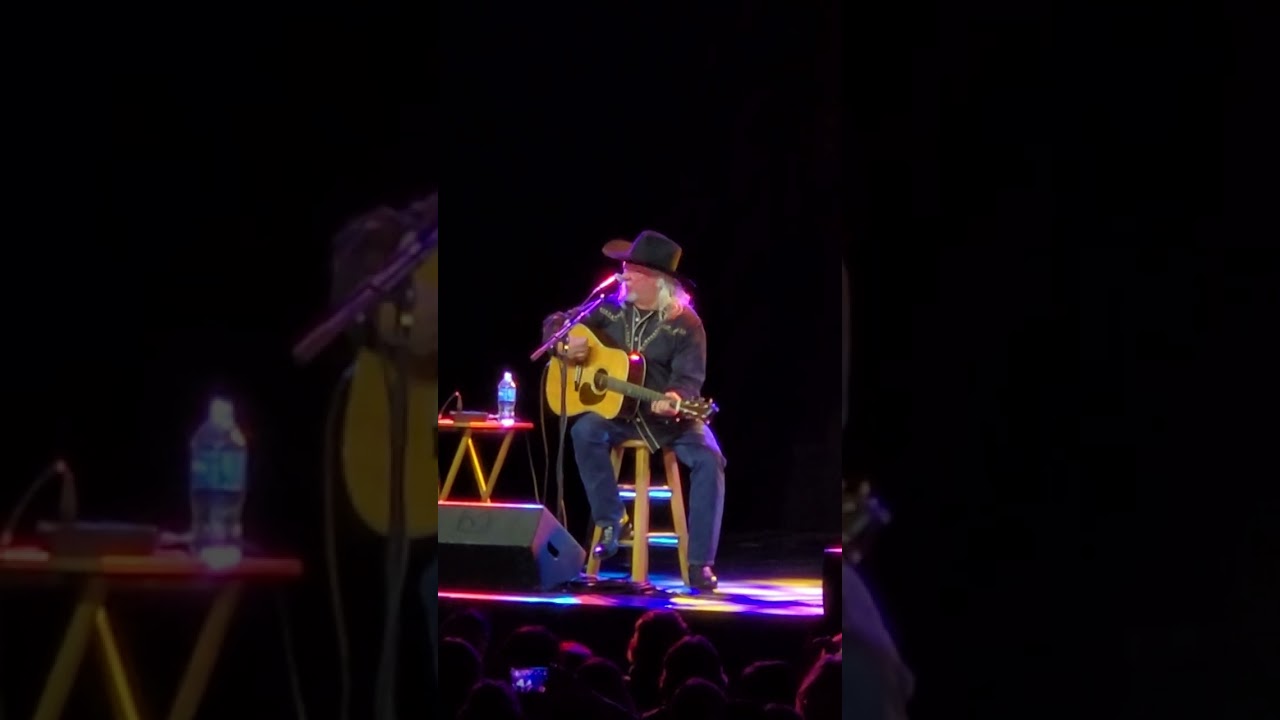 John Anderson 