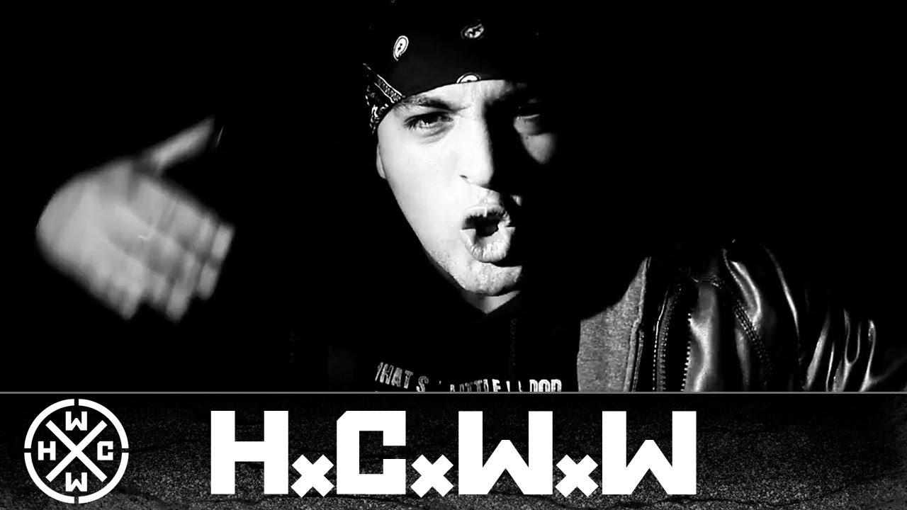 COMPROMISO 5-4 - CAMBIO DE ACTITUD - HARDCORE WORLDWIDE (OFFICIAL HD VERSION HCWW)