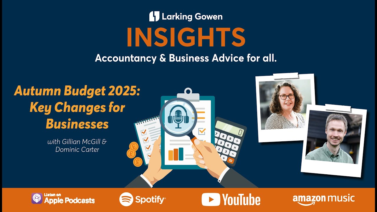 Budget 2025 – its impact on businesses, from tax experts