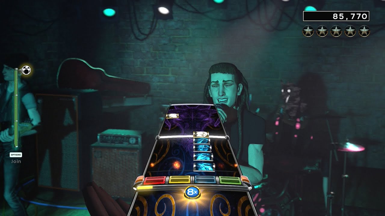 Rock Band 4 | We Die Young - Alice In Chains | FC (Expert Pro Drums)