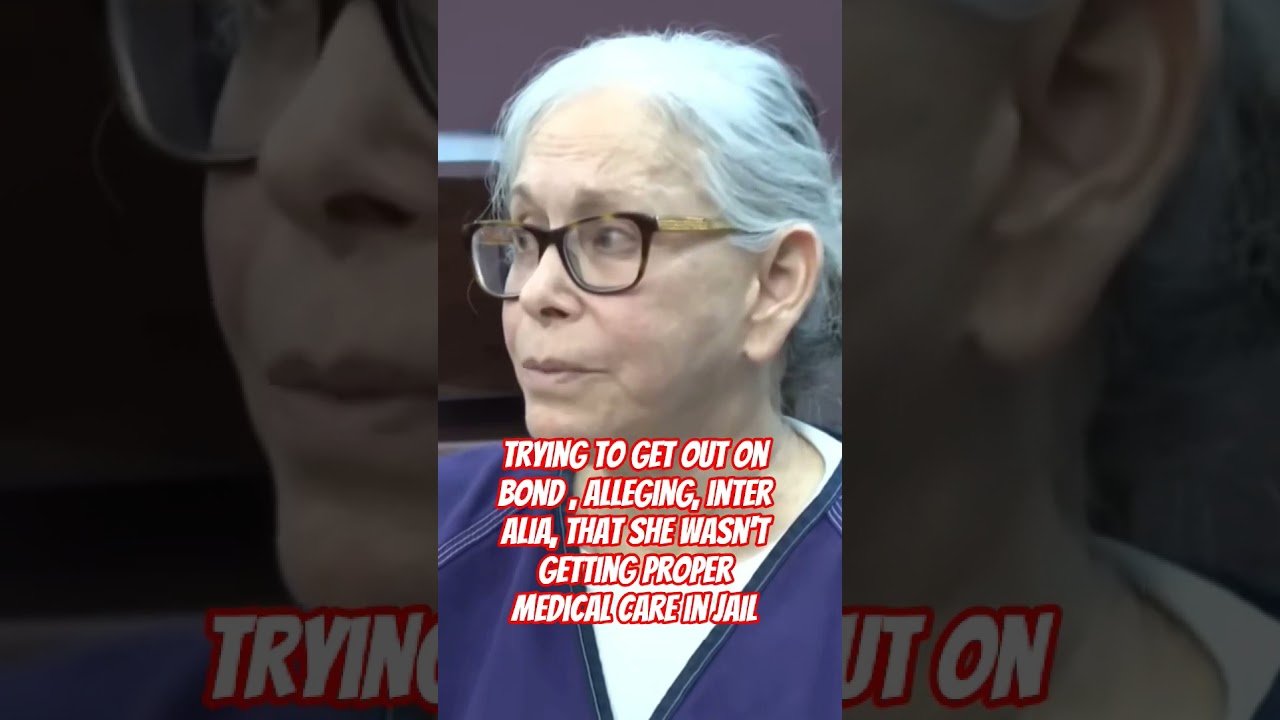 Donna Adelson Explained her Unusually Narrow Ear Canals & Earwax Problems