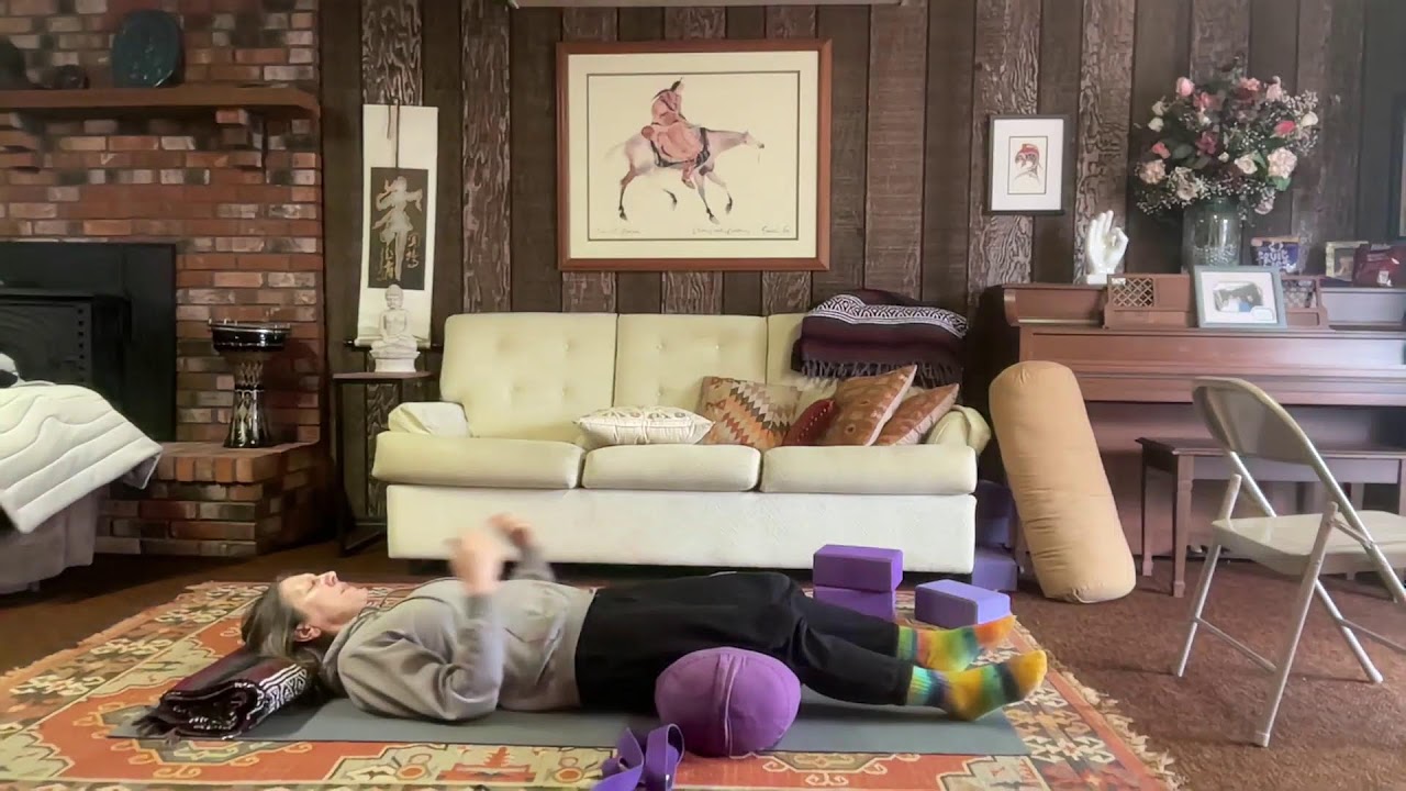 Short Practice for Low Back Pain 2