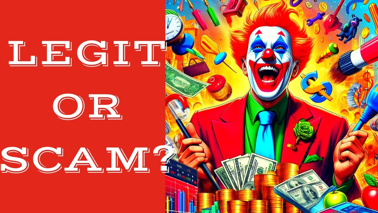 EXPOSED? Warrior Trading REVIEW. Is Ross Cameron a SCAM & Fraud? Watch NOW!