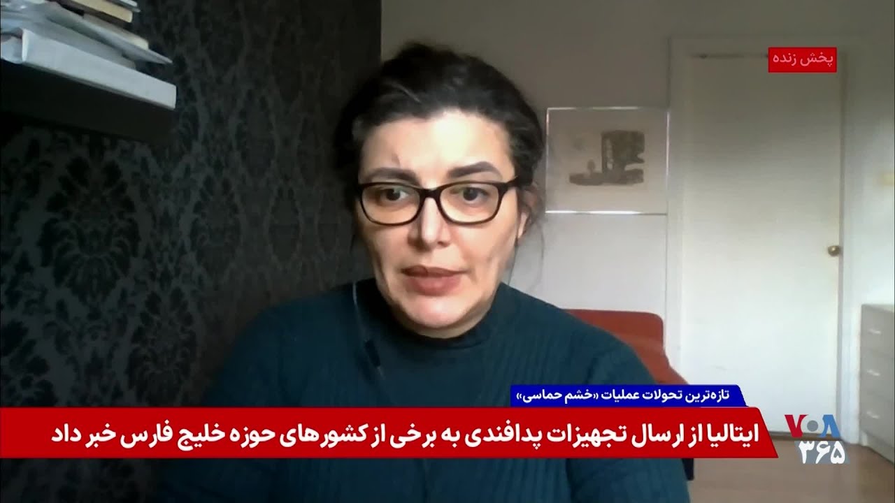 فشار بر کادر درمان برای درمان نیروهای حکومتی؛ گفت‌وگو با دکتر سحر مطلبی