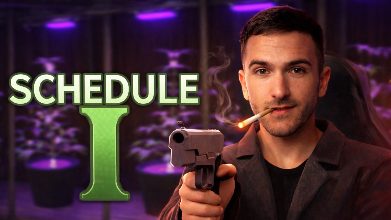 SOY VENDEDOR AMBULANTE POR UN DIA | SCHEDULE I