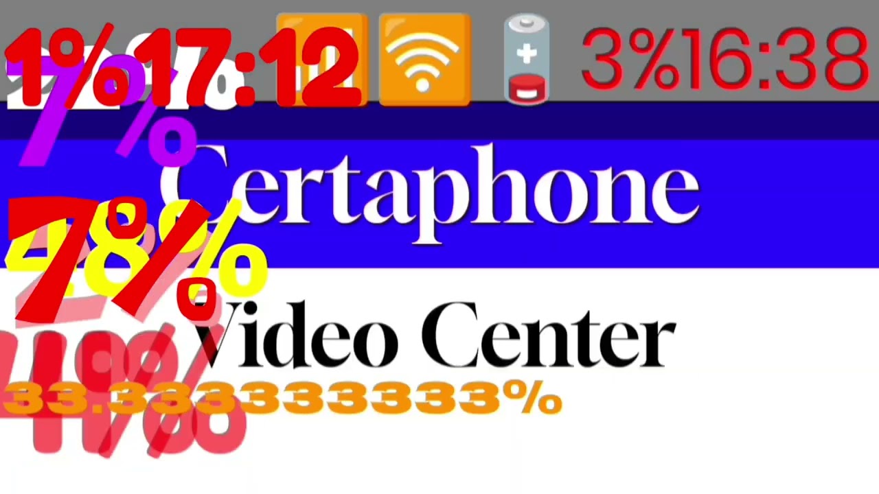 Certaphone b87