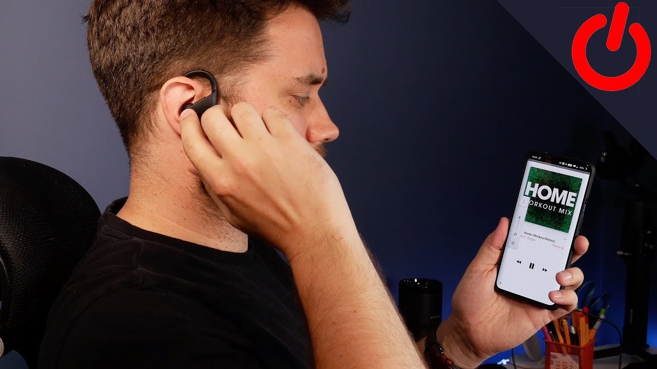 How to use Beats Powerbeats Pro with an Android phone