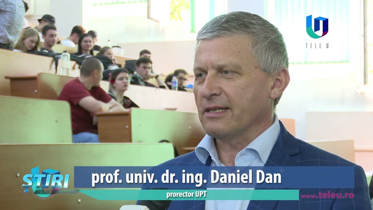 Idei inovatoare în construcții la „Building Construct”