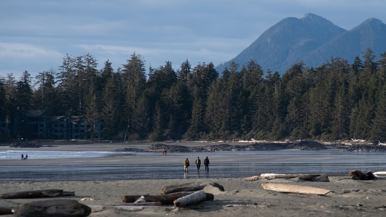 Master of International Forestry - UBC Faculty of Forestry