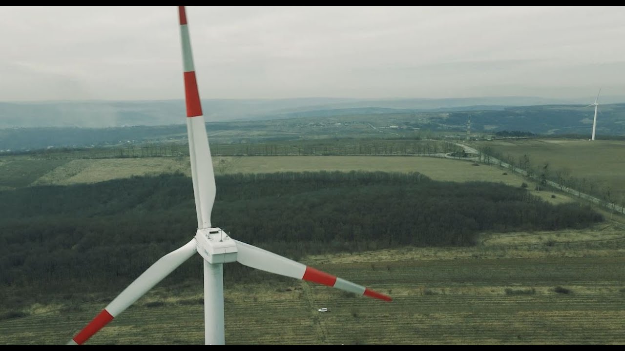 Energie în vânt | Potențialul surselor eoliene de energie nu este valorificat