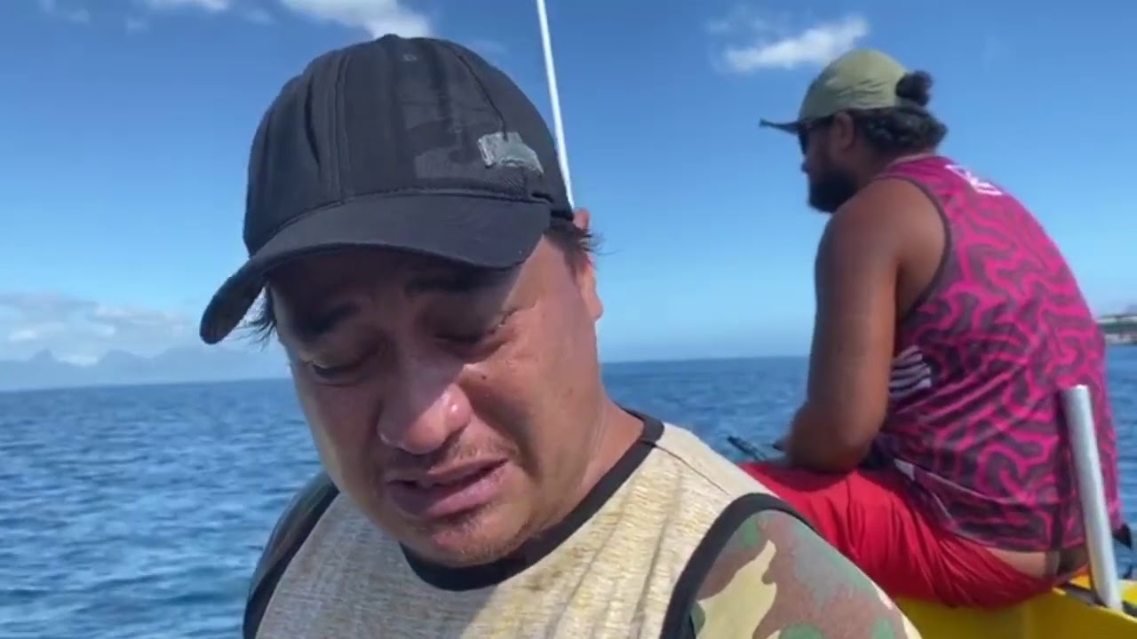 INTERVIEW MANARII