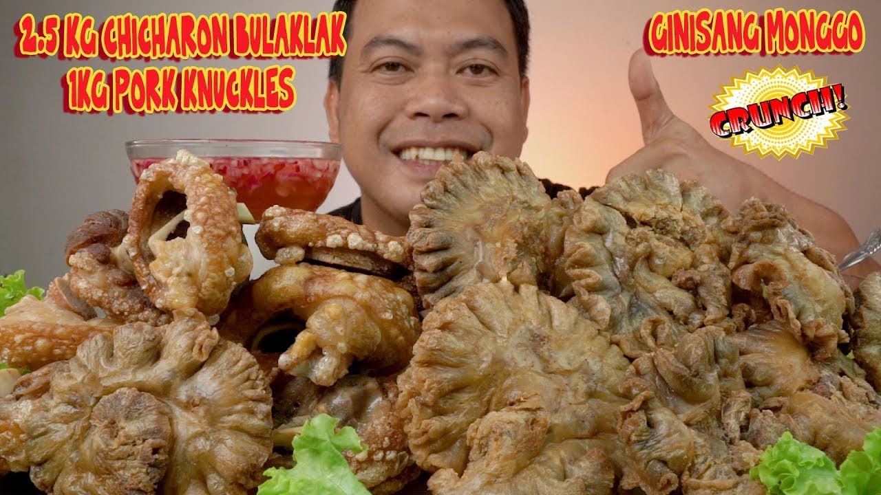 Pagkaing ng mga ayaw mabuhay ng matagal