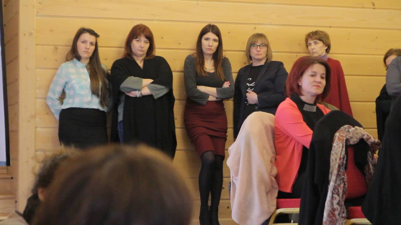 PCUD Rzesz&oacute;w - Spektrum autyzmu - diagnoza, terapia i edukacja: Szkolenie RDI